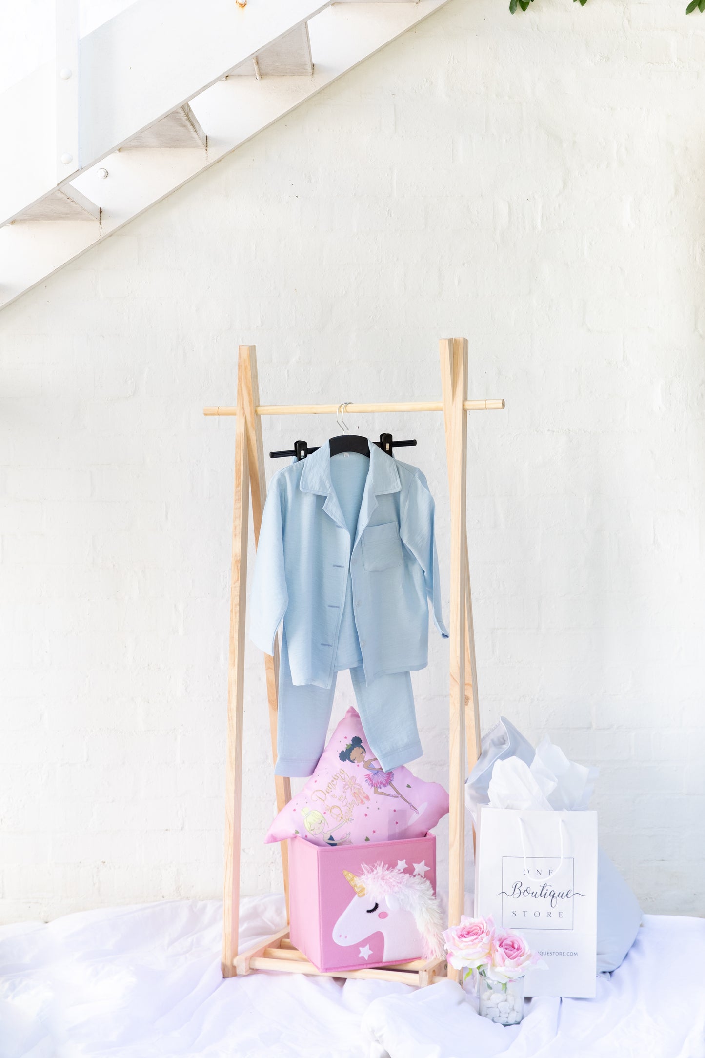 [satin sleepwear]